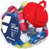 Babolat SYNTEC Uptake X30, Grip Unisex-Adulto, Assortiti (Multicolore), Taglia Unica