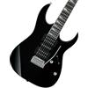 Ibanez GRG170DX-BKN, Modelli Ibanez di chitarra elettrica Nero