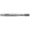 BaerCoil Baer - Maschio filettato M10 HSSE 35° RSP, M 10 x 1,5 - DIN 371, filettatura metrica regolare, foro cieco, acciaio non legato + basso legato