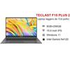 Teclast F15 Plus 2 PC Notebook schermo FHD 15.6 8GB RAM DDR4 256GB SSD Windows11