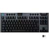 logitech G aming Keyboard G915 TKL Nero (layout spagnolo) - NUOVO