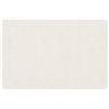 Kleine Wolke Tappeto bagno Marco grigio argento 50 x 60 cm