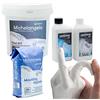 Algaplay Michelangelo Kit per Calco 3D e Scultura delle Mani. Idea regalo per coppie, amici e famiglia. Prodotto in Italia. (KIT FLEXIBLE)