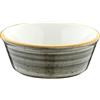 Bonna Aura, ciotola da dessert, spazio, diametro: 120 mm, 24 pezzi