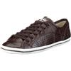 Buffalo 507-V9987 115938, Sneaker donna, nero (BLACK628), 36