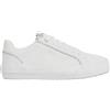 Pepe Jeans Scarpe da Ginnastica Bianche Allen Basic