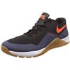 Nike Metcon Repper Dsx, Scarpe Running Uomo, Multicolore (Black/Hyper Crimson 084), 40.5 EU