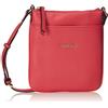 Guess Sissi Crossbody Tourist Borse a Tracolla, FUC