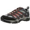 Merrell Moab GTX, Scarpe da Escursionismo Uomo, Grigio (Grau (Granite/Lantern), 49