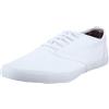 SELECTED FEMME SELECTED SEL Monaco White 16026778, Sneaker Uomo, Bianco (Weiss (White)), 44