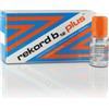 Alfasigma Linea Vitamine e minerali Rekord B12 Plus 10 Flaconcini 10 ml