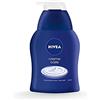 NIVEA Crema Care Sapone Liquido Nutriente per Mani e Corpo 250 ml