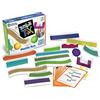 Learning Resources Pista per biglie Magnetica Tumble Trax