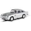 Scalextric James Bond Aston Martin DB5, Goldfinger