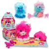 #sbabam Lovely Pets Cutie Cat, Funny Box 2 Personaggi, Giochi per Bambini da Edicola, Peluche Animali Colorati, Pupazzo Gioco per Bambino Ideale come Regalo per Bambini, Pupazzetti Animali, Pack 2 pz