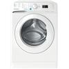 INDESIT LAVATRICE C/FRONT. 10 KG 1350G CL.A BWA101496X WV IT