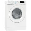 INDESIT LAVATRICE C/FRONT.6KG 1200 G CL.C BWSE61294 W IT