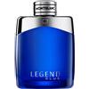 MONT BLANC Montblanc Legend Blue Eau De Parfum 100 Ml