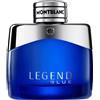 MONT BLANC Montblanc Legend Blue Eau De Parfum 50 Ml