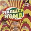 HALIDON STRATEGIC Maggica Roma