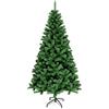 Fratelli Pesce Albero di Natale Verde 240 cm 1500 rami