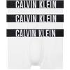 Calvin Klein Boxer Intimo Uomo White S