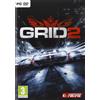 Bandai Namco Grid 2