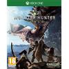 Capcom Monster Hunter World - Xbox One [Edizione: Francia]