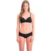 PUMA Reggiseno, Biancheria intima Donna, Nero, 75B