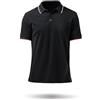 DISMARINA PLASTIMO Nuevo 2024 - Tech Polo S/S Blk m-M