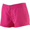 Beco - Pantaloncini da Donna, Donna, Shorts, Pink, XL