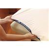 MARINE BUSINESS - Lenzuolo elasticizzato mod. A - Beige