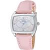 Citizen EP5670-18D - Orologio da polso da donna, cinturino in pelle colore rosa