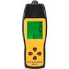 Jadeshay Rilevatore di Monossido di Carbonio,0～1000PPM Rilevatore di CO Allarme Portatile ad Alta Precisione Tester Misuratore di Monossido di Carbonio Display LCD con Allarmi a Visivi e Acustici