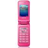 Samsung C3520 coral pink