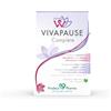 Prodeco Pharma DONNAW VIVAPAUSE Complete 30 Compresse - Agisce sui Disturbi della Menopausa e Supporta la Salute di Ossa, Capelli, Unghie - Equilibrio Pressione Arteriosa e Funzionalità Articolare