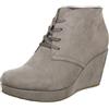 s.Oliver Casual 5-5-25107-30, Stivale Donna, Marrone (Braun (Taupe 341)), 40