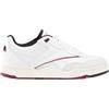 Reebok BB 4000 II, Sneaker Unisex-Adulto, FTWRWHITE/VECTORNAVY/EASTCOAST, 38.5 EU