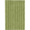 Kleine Wolke Tappetino da bagno in cord, 70 x 120 cm, aneto