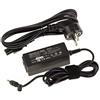 KALEA-INFORMATIQUE Alimentatore per laptop 9,5V 2,5A connettore 1,7x4,8mm per ASUS AD59930 Eee PC 700 701 702 800 801 701SD 2G 4G 8G