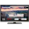 Panasonic TX-24MS350E, Smart 2023 TV HD LED da 24 Pollici, High Dynamic Range (H