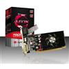 AFOX Scheda Video Amd Afox Radeon R5 230 2GB GDDR3 - HDMI - DVI - VGA - basso profilo [AFR5230-2048D3L9]