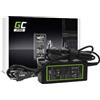 Green Cell Alimentatore notebook Green Cell pro 19V 3.16A 60W Nero [AD95P]