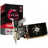 AFOX Scheda Video Amd Afox Radeon HD 6450 1GB DDR3 64Bit DVI HDMI VGA LP [AF6450-1024D3L9]