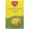 DR.SCHAR (SCHAER) SPA Schar Conchigliette 250 G