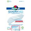 PIETRASANTA PHARMA SPA Cerotto Master-aid Quadra Dermoattivo Super 10 Pezzi