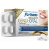 URAGME SRL Forhans Lattoferrina Gengi Oral 30 Compresse