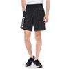 Under Armour Uomo UA Woven Emboss Shorts, Pantaloncini uomo