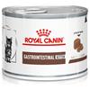 Royal Canin Gastrointestinal Kitten Mousse da 195 gr