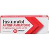 Farmavalore Fastumdol Antinf*10cpr 25mg